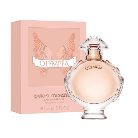 olympea perfume for women|olympea perfume chemist warehouse.